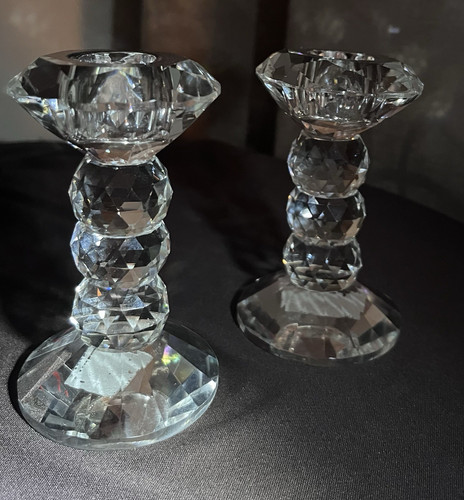 Pair vida crystal - la,