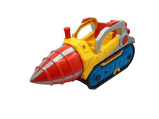 Marvel Playskool Heroes Iron