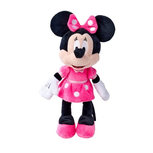 Disney classic minnie mouse - classic,