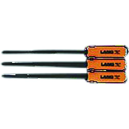 Contains pin punches - 3-16",