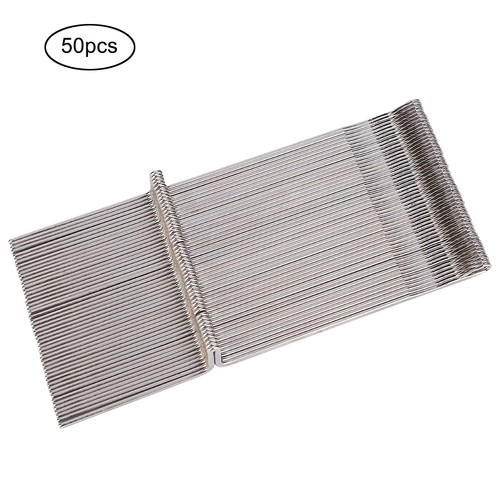 50pcs steel knitting machine - 50pcs,
