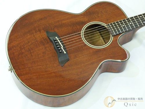 Takamine mij 108 koa - mij,