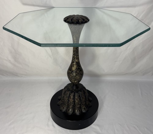 Vintage mid century - vintage, engraved