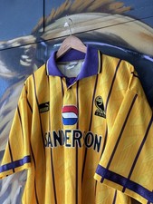 Sheffield Wednesday 1994 1995