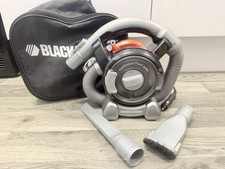 Black + Decker Dustbuster