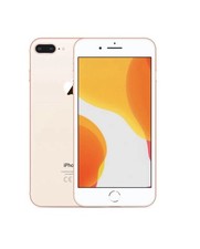 Apple iPhone 8 plus Rose Gold