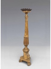 Continental Naïve Giltwood
