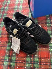 Black And White Classic Adidas