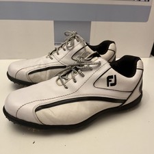 Footjoy Golf Shoes Mens Size