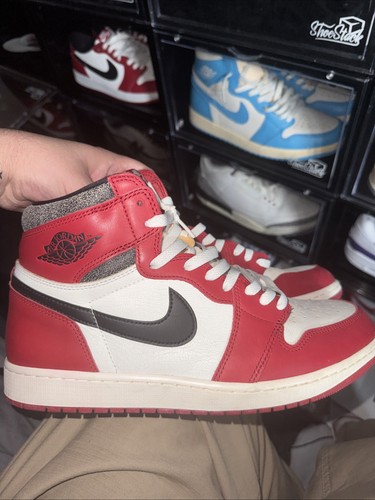 Jordan high chicago - jordan,