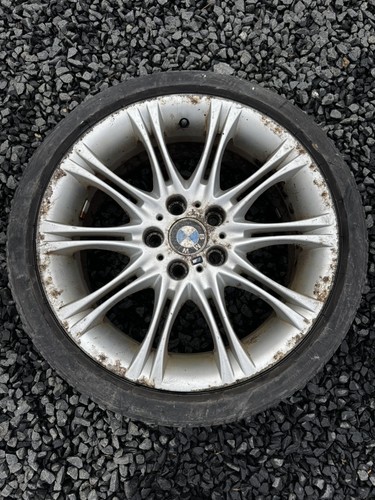 Genuine bmw mv2 - 18",
