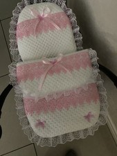 White And Pink Small Dolls