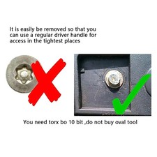 Coffee machine repair tool - machine,
