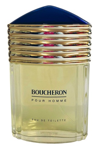 Boucheron homme eau - homme,