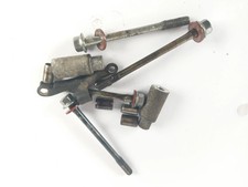 Yamaha XT 550 5Y3 - Bolt Bolts