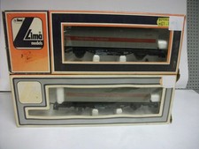 GC LIMA OO GAUGE