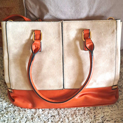 Bessie medium beige brown - bessie,