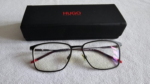 Hugo boss black glasses - hugo,