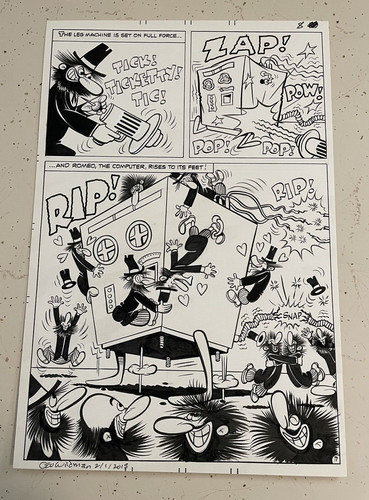 Popeye 125 original - popeye,