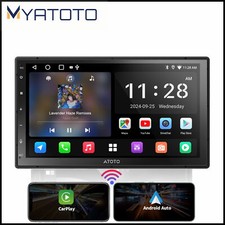 ATOTO A5L 7'' Double Din Car