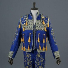 Mens Spanish Bullfighter