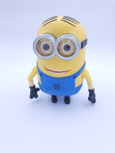 Despicable minion deluxe - despicable, me