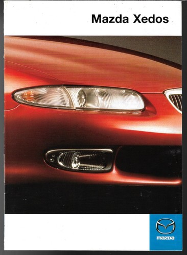Mazda xedos 9 - &,