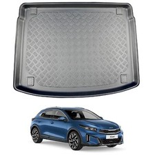 Nomad boot liner - nomad, kia