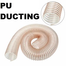 PU Flexible Ducting Hose