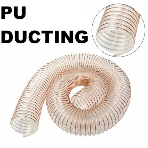 Flexible ducting hose - pu,
