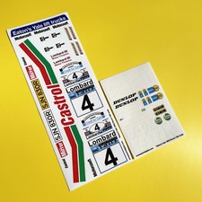 RC 10th 1:10 scale 'EATON'S