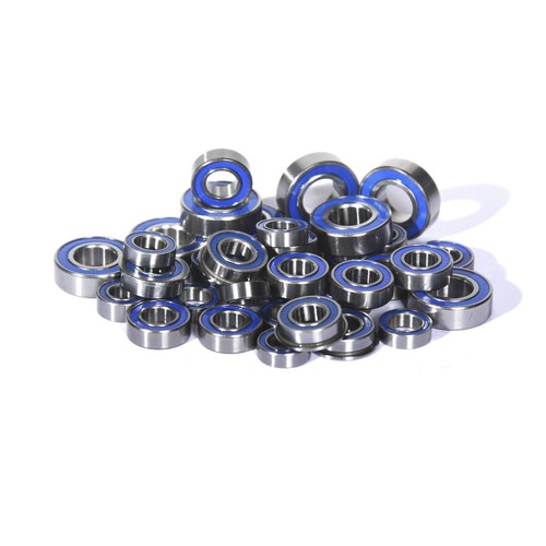 Team losi lst aftershock pc - losi,