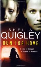 Run For Home,Sheila Quigley-
