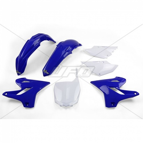 Ufo plastic fairing kit - fairing,
