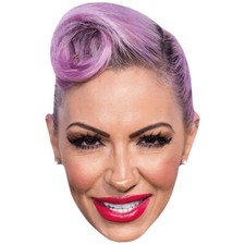 Jodie Marsh (Lipstick) Big