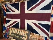 Union Jack Large Textile
