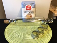 Vintage Glass (Cooling)