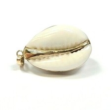 14k Yellow Gold Wrapped Coffee