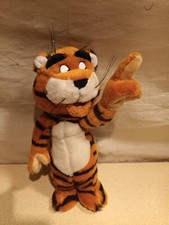 Rory Tiger Vintage Haven