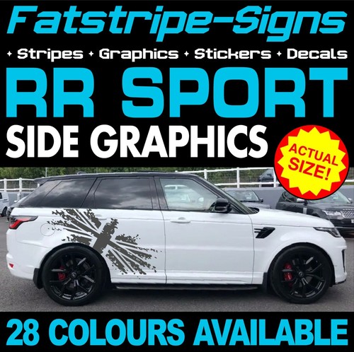 Fit range rover - rover, sport