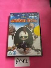 Disney chicken little - disney,