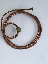 AHH5323 - COPPER OIL FEED PIPE