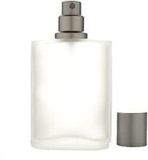 100ml empty glass - empty, perfume