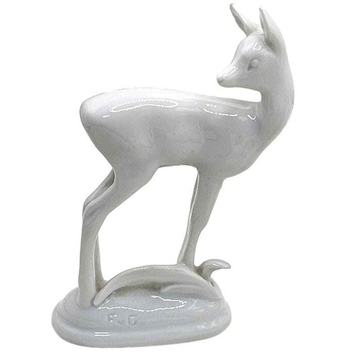 Rosenthal minature white - rosenthal,