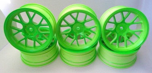Car drift rim - rim, 6mm