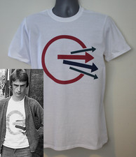 Mod T-shirt worn by Paul