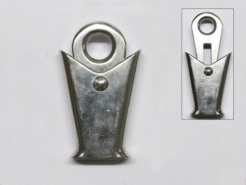 Trawl rope release - trawl,