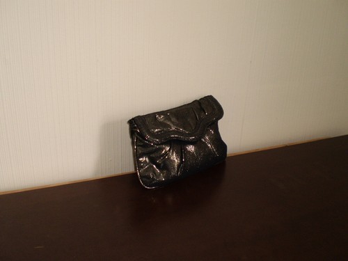 Handbag topshop black - handbag, “topshop”black