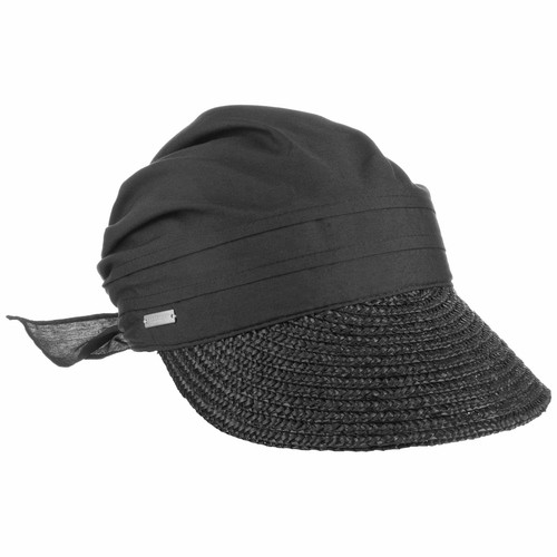 Seeberger ansali straw visor - ansali,