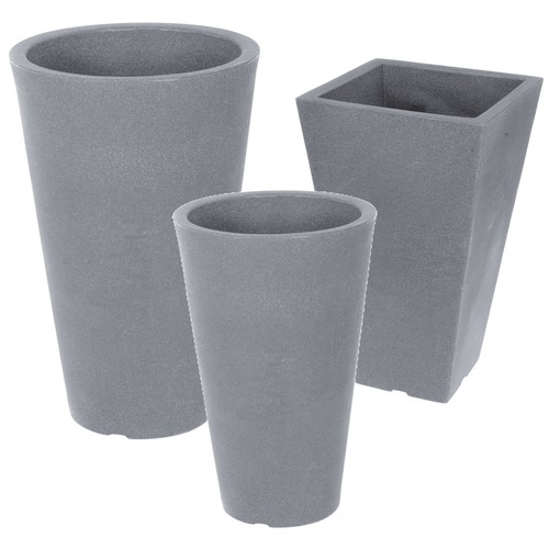 Large round square - large,